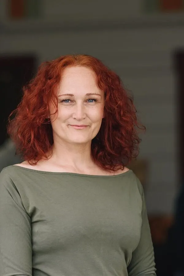 Jitka Kylišová
